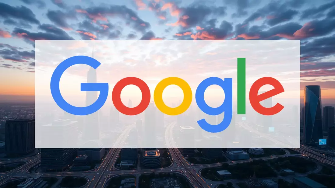Alphabet Shares Surge as Court Delivers Favorable Antitrust Ruling Illustration mit AI erstellt übermittelt durch boerse-global.de