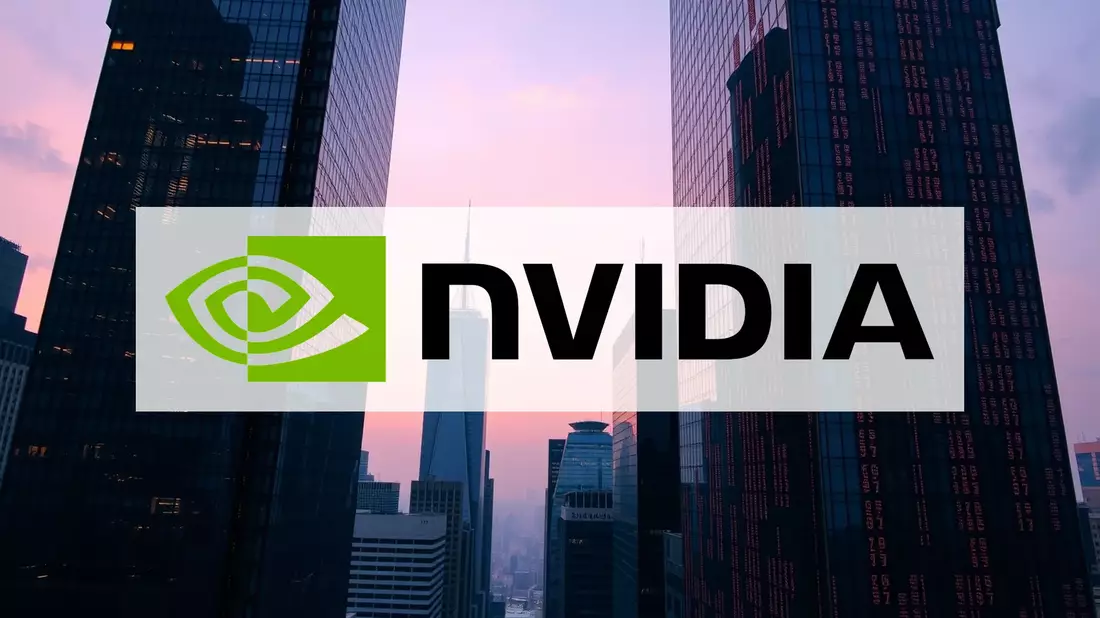 Nvidia’s Landmark AI Infrastructure Partnership with OpenAI Sparks Market Debate Illustration mit AI erstellt übermittelt durch boerse-global.de