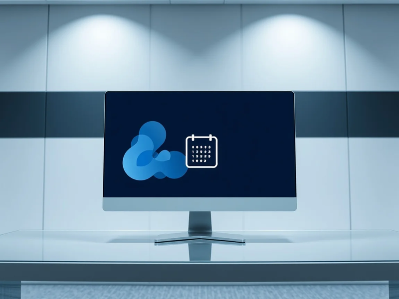 Microsoft rudert zurück: Teams-Kalender bleibt vorerst - Foto: über boerse-global.de