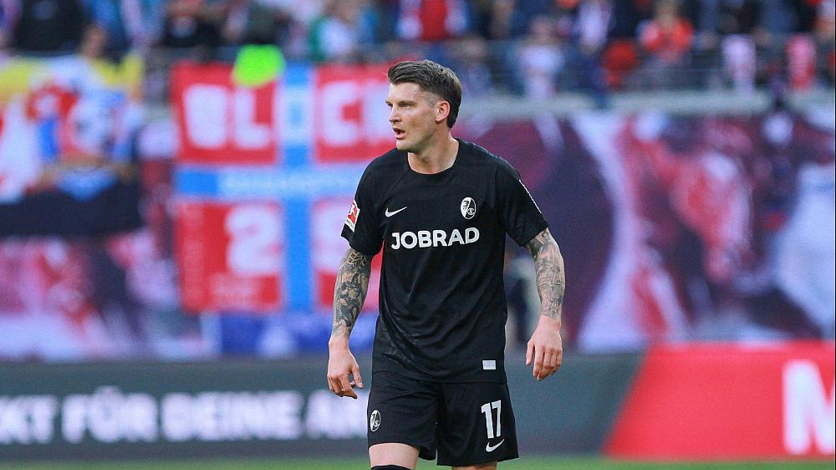 Lukas Kübler (Archiv) - Foto: über dts Nachrichtenagentur