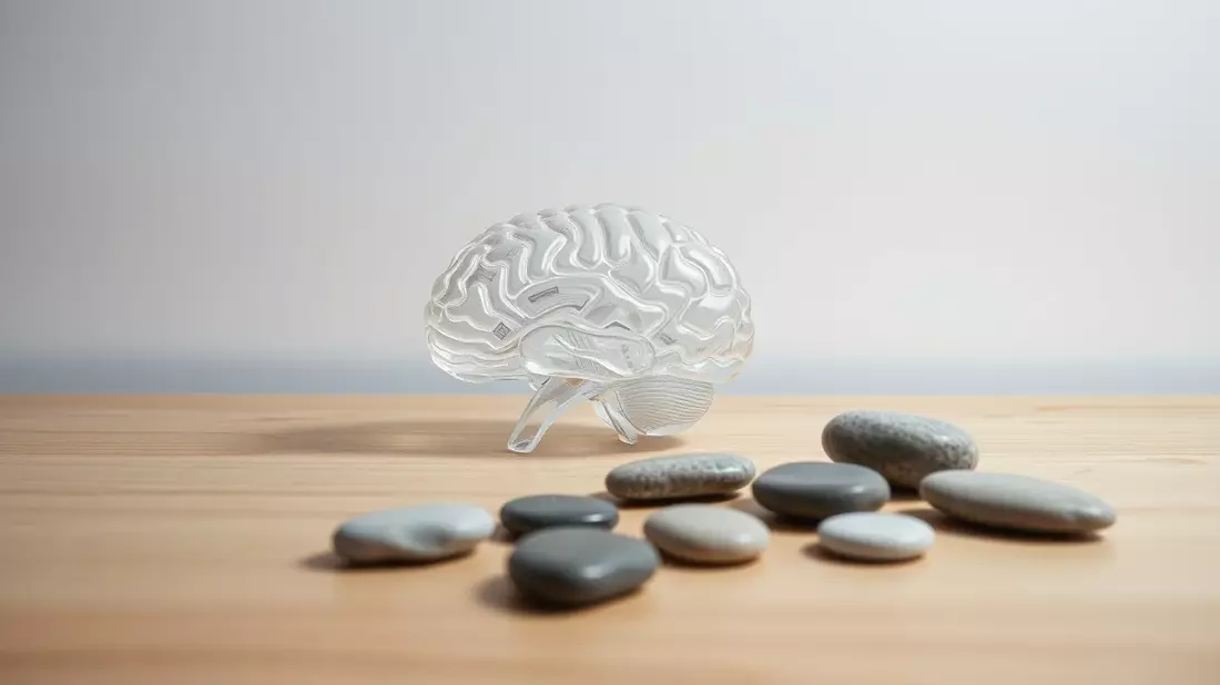 Neuroplastizität: Wie neue Routinen das Gehirn jung halten - Bild: über boerse-global.de