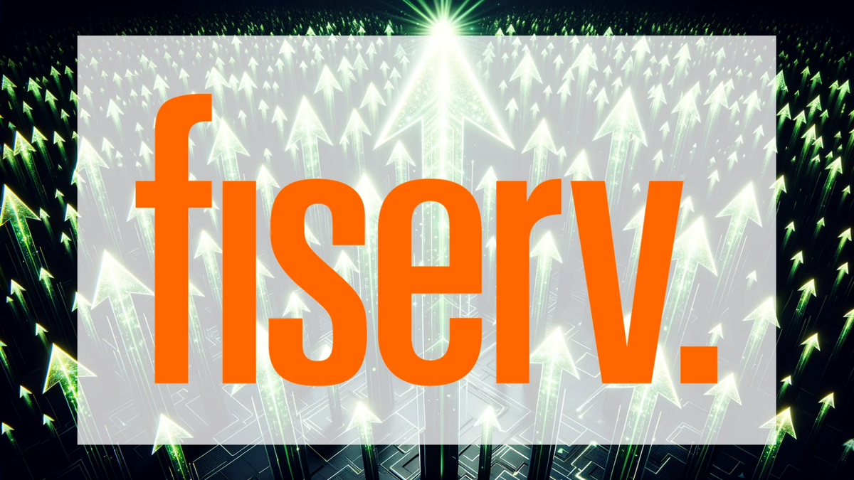 Can Fiserv’s Strategic Shift Reverse Its Stock Decline? - Foto: über boerse-global.de