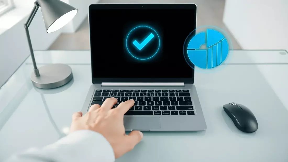 Excel: KI-Revolution mit COPILOT-Funktion - Bild: über boerse-global.de