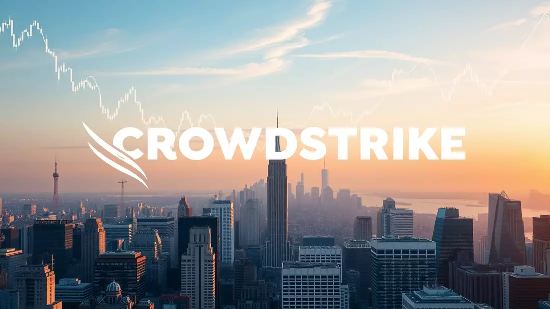 Cybersecurity Titans: A Comparative Analysis of CrowdStrike and Palo Alto Networks Illustration mit AI erstellt übermittelt durch boerse-global.de