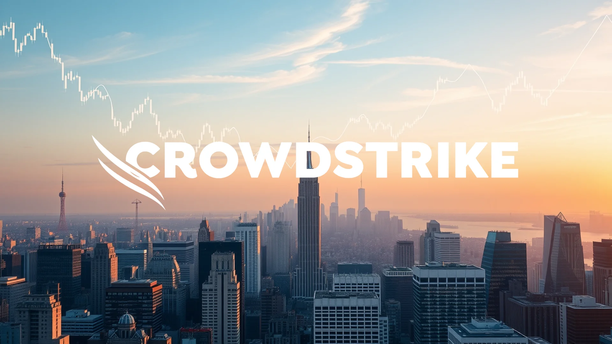 Cybersecurity Titans: A Comparative Analysis of CrowdStrike and Palo Alto Networks - Foto: über boerse-global.de