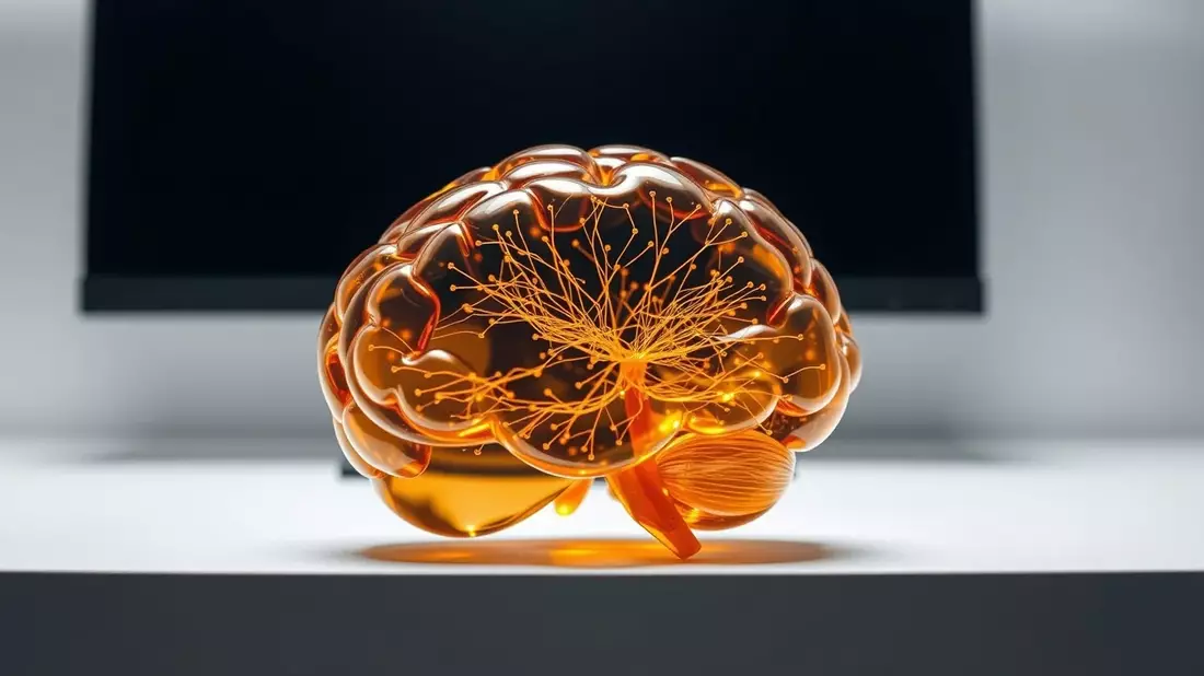 Neuroplastizität: Wie das Gehirn lebenslang lernfähig bleibt - Bild: über boerse-global.de