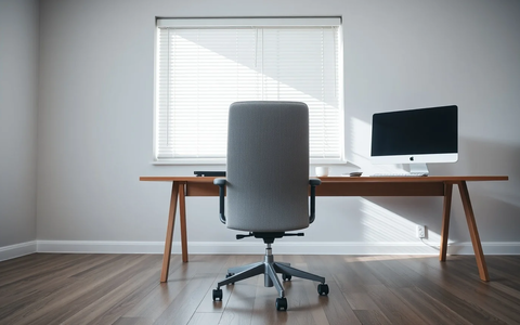 Rückenschmerzen kosten Milliarden: Ergonomie wird zum Unternehmensfaktor - Foto: über boerse-global.de