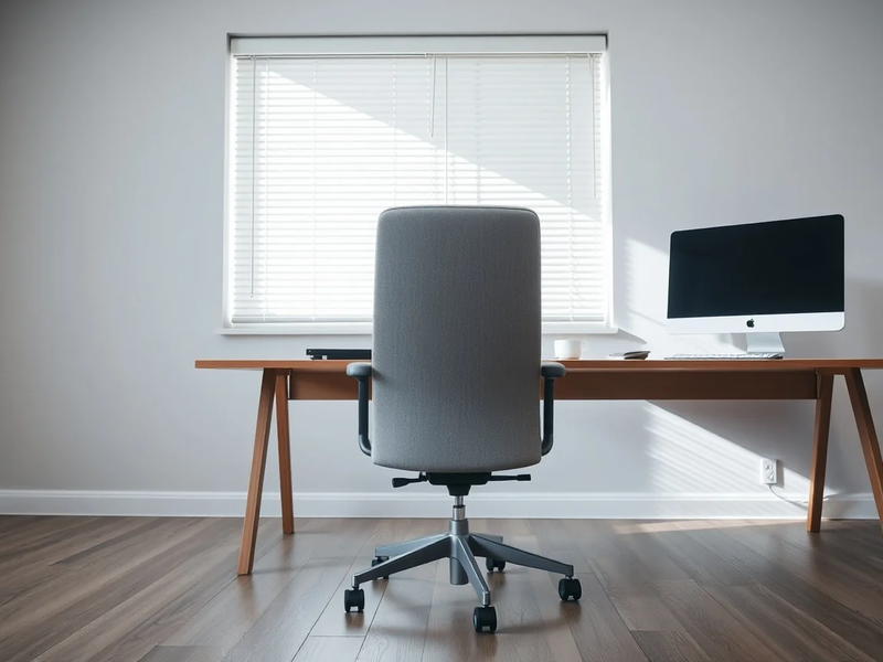 Rückenschmerzen kosten Milliarden: Ergonomie wird zum Unternehmensfaktor - Foto: über boerse-global.de