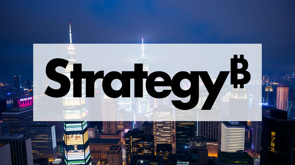 US Regulators Target MicroStrategy and Crypto Treasury Sector - Foto: über boerse-global.de