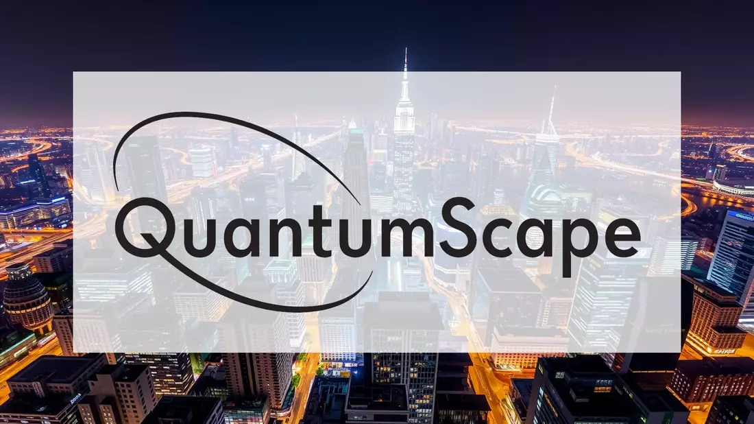 QuantumScape’s Solid-State Battery Breakthrough Faces Market Test Illustration mit AI erstellt übermittelt durch boerse-global.de