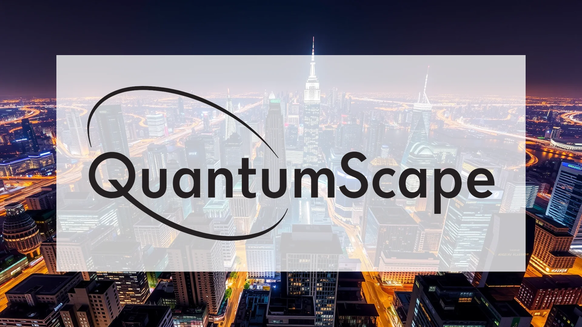 QuantumScape’s Solid-State Battery Breakthrough Faces Market Test - Foto: über boerse-global.de