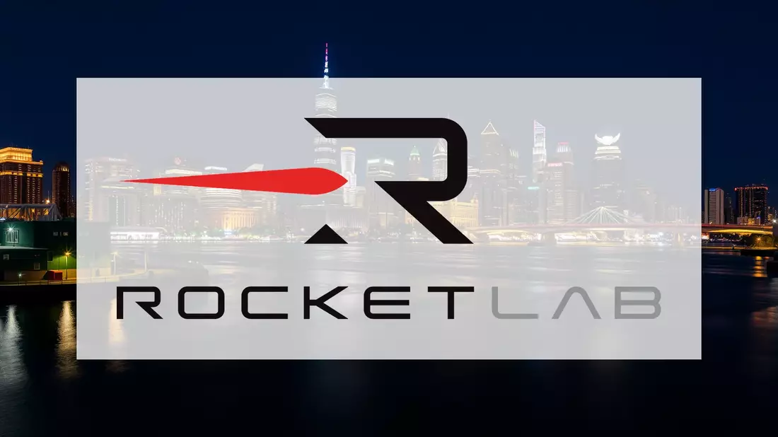 Rocket Lab Leadership Triggers Investor Alarm with Major Stock Sales Illustration mit AI erstellt übermittelt durch boerse-global.de