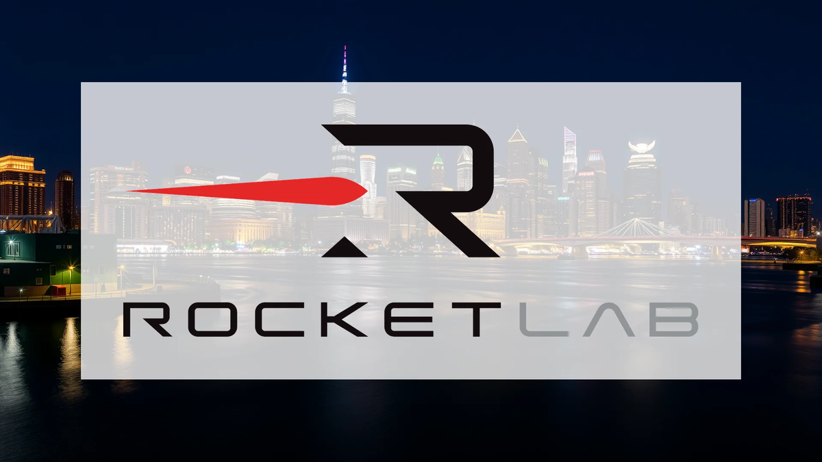 Rocket Lab Leadership Triggers Investor Alarm with Major Stock Sales - Foto: über boerse-global.de