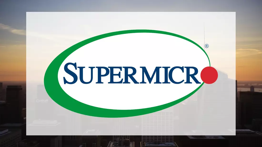 Super Micro’s AI Server Business Faces Critical Market Test - Bild: über boerse-global.de