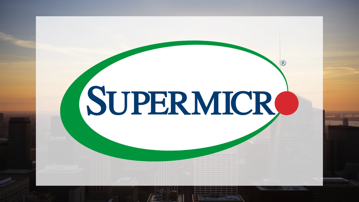Super Micro’s AI Server Business Faces Critical Market Test - Foto: über boerse-global.de