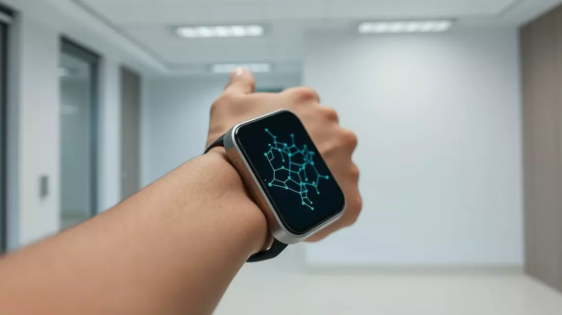Wearables: Revolution der Gehirngesundheit beginnt - Bild: über boerse-global.de