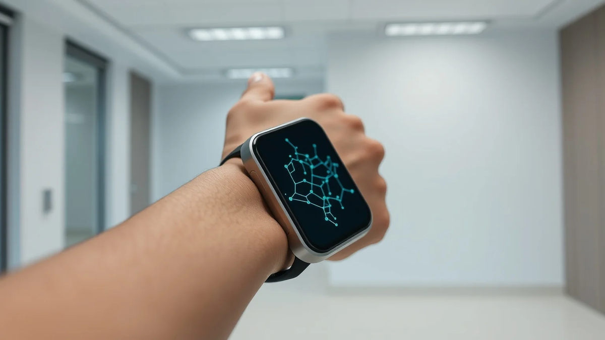 Wearables: Revolution der Gehirngesundheit beginnt - Foto: über boerse-global.de