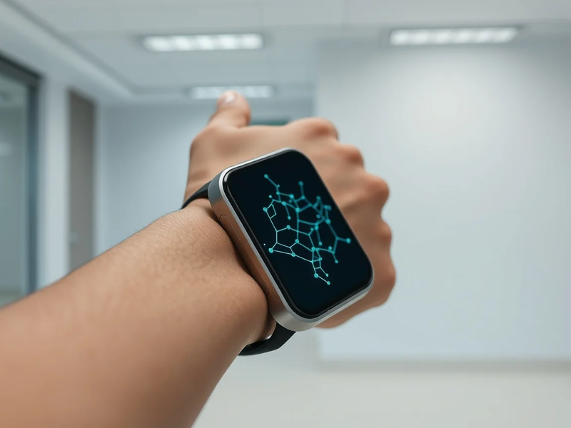 Wearables: Revolution der Gehirngesundheit beginnt - Foto: über boerse-global.de