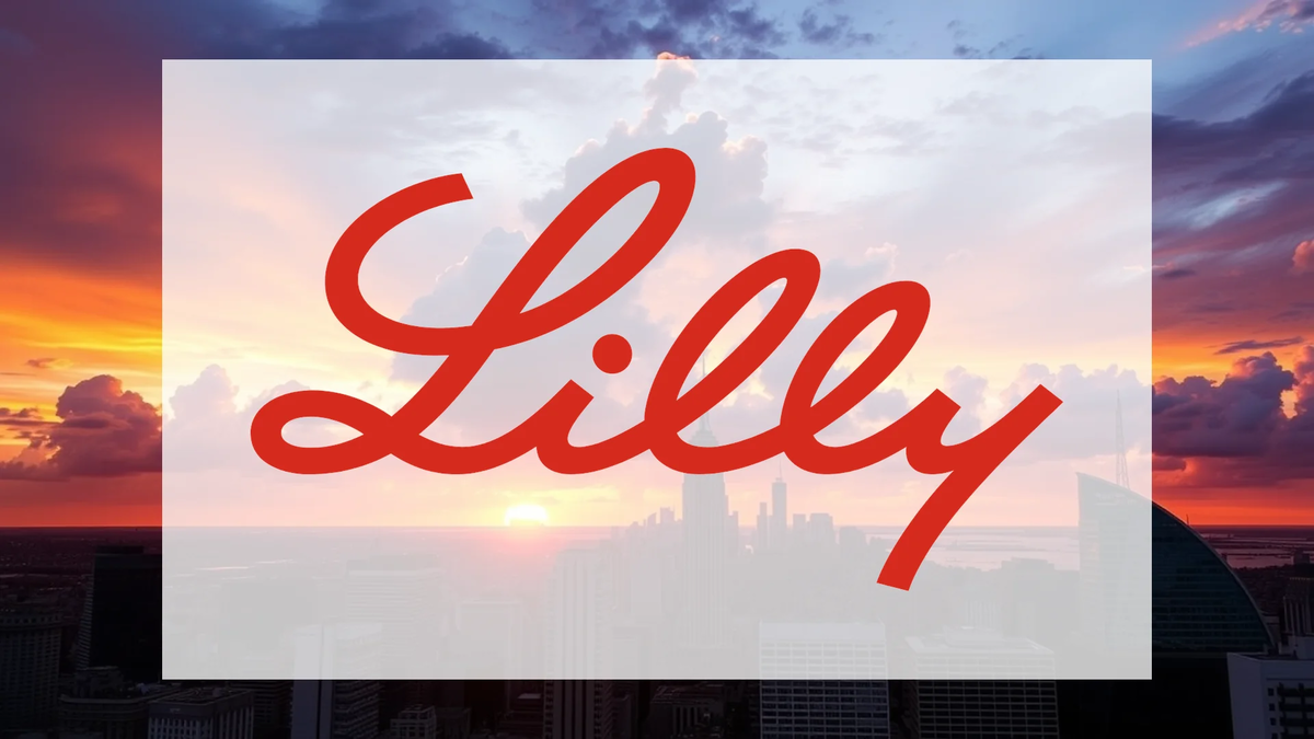 Eli Lilly Investors Weigh Pipeline Setback Against Regulatory Wins - Foto: über boerse-global.de
