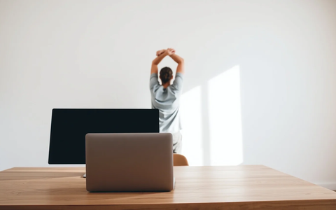 Bewegungsmangel: 42 Prozent der Deutschen bewegen sich zu wenig - Foto: über boerse-global.de