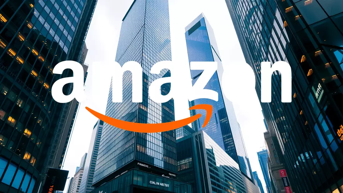 Amazon’s $2.5 Billion FTC Settlement Fails to Rattle Investor Confidence - Bild: über boerse-global.de