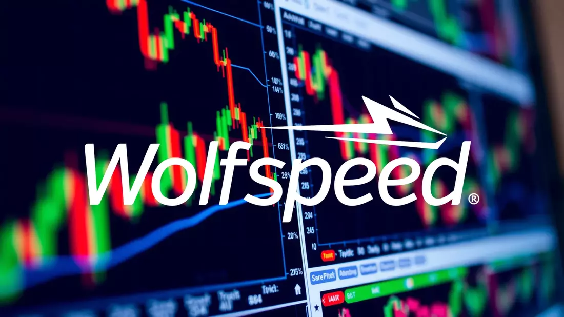 Shareholder Wipeout: Wolfspeed’s Restructuring Plan Obliterates Equity Value - Bild: über boerse-global.de