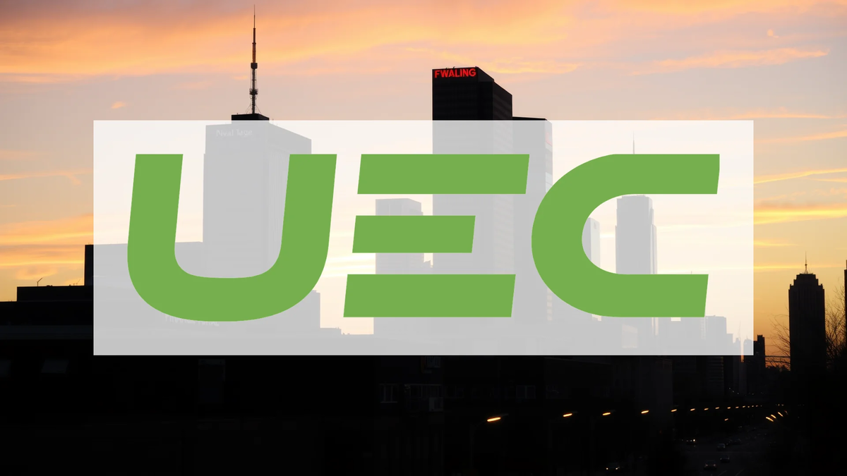 Uranium Energy Stock Defies Weak Earnings as Analysts Boost Price Targets - Foto: über boerse-global.de