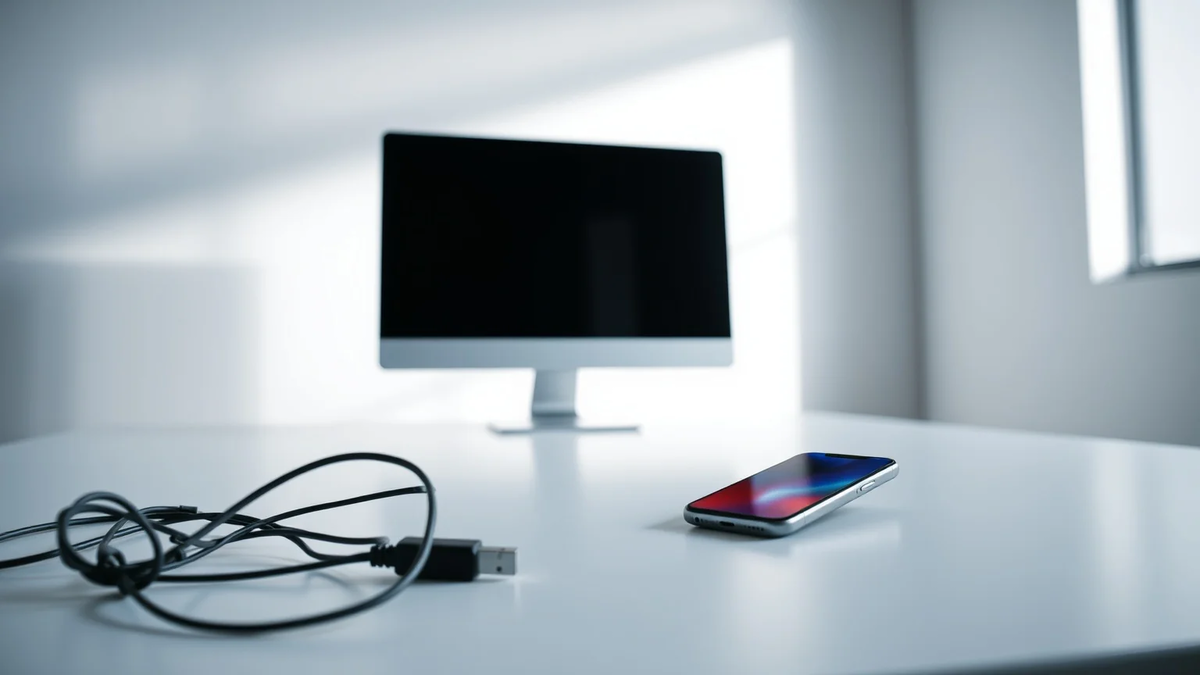 KI-Phishing: Cyberkriminelle erreichen neue Dimension der Täuschung - Foto: über boerse-global.de