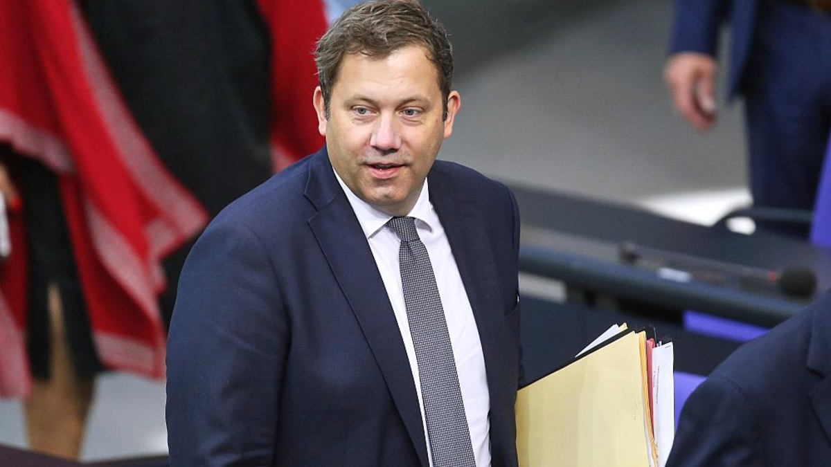 Lars Klingbeil am 24.09.2025 - Foto: über dts Nachrichtenagentur