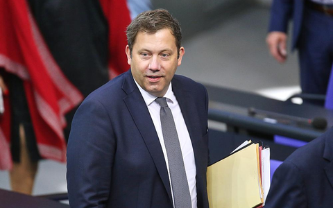 Lars Klingbeil am 24.09.2025 - Foto: über dts Nachrichtenagentur