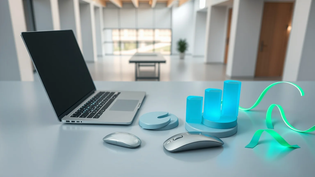 Excel-Mastery: Shortcuts trumpfen KI-Features aus - Foto: über boerse-global.de