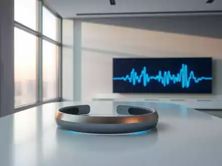 Neurofeedback-Stirnbänder: KI überwacht jetzt das Gehirn - Foto: über boerse-global.de