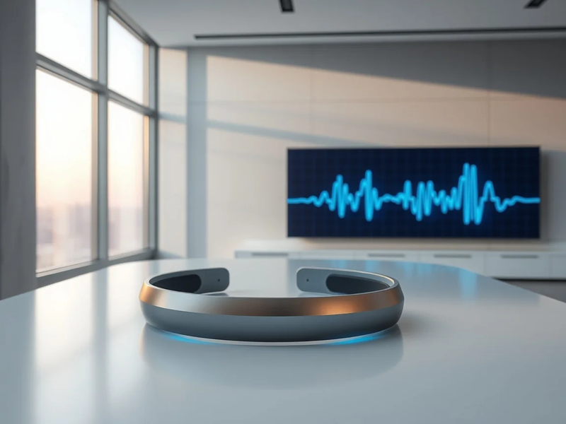 Neurofeedback-Stirnbänder: KI überwacht jetzt das Gehirn - Foto: über boerse-global.de