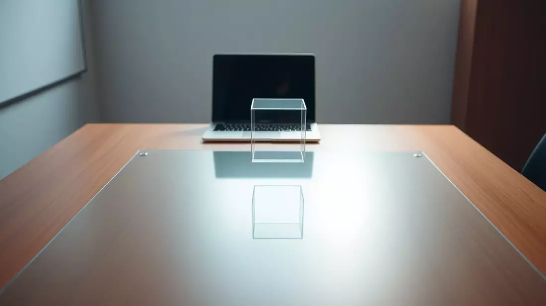 PowerPoint revolutioniert Präsentationen mit KI-Features - Bild: über boerse-global.de