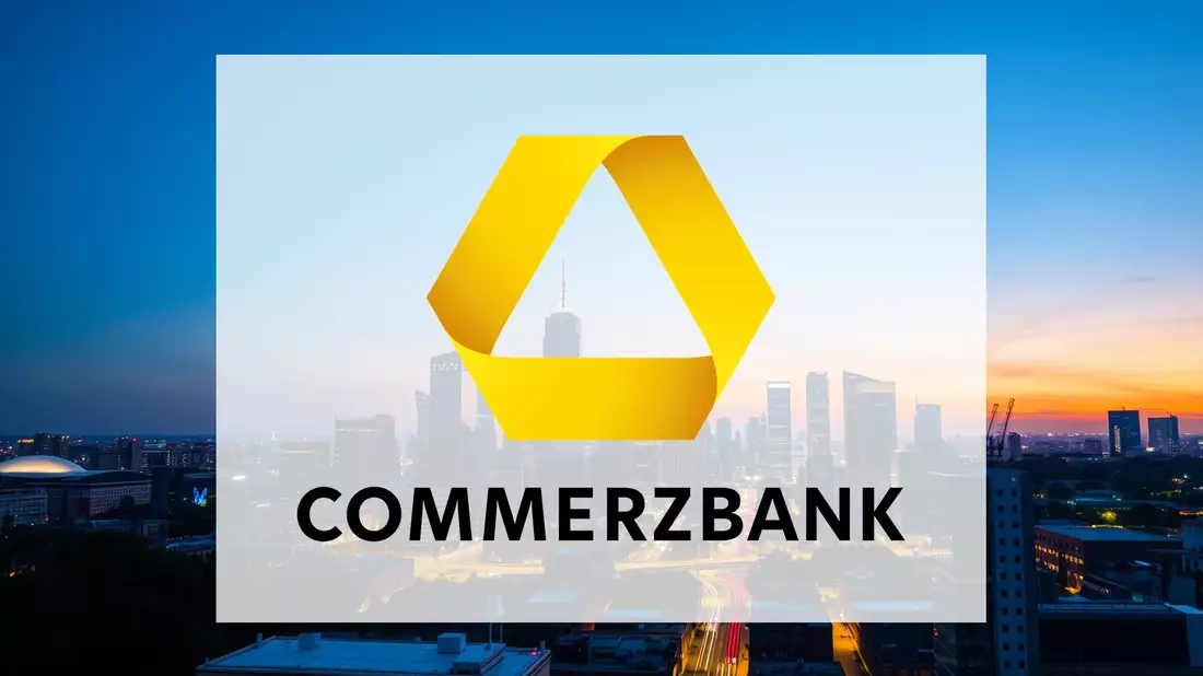 Commerzbank Deploys €1 Billion Defense Against Takeover Bid Illustration mit AI erstellt übermittelt durch boerse-global.de