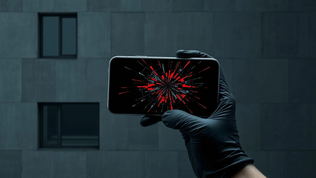 Google: Notfall-Update gegen Hacker-Angriffe - Foto: über boerse-global.de