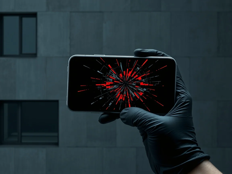 Google: Notfall-Update gegen Hacker-Angriffe - Foto: über boerse-global.de