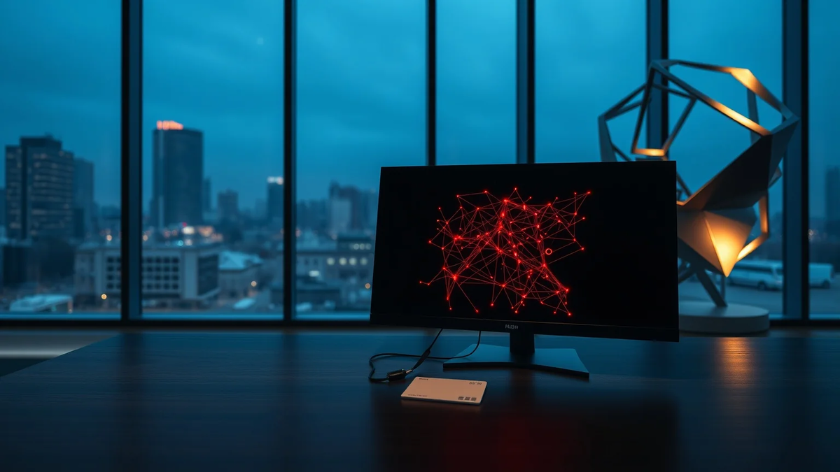 Deutsche Finanzbranche: Zwischen KI-Revolution und Cyberbedrohung - Foto: über boerse-global.de