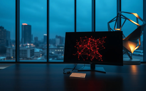 Deutsche Finanzbranche: Zwischen KI-Revolution und Cyberbedrohung - Foto: über boerse-global.de