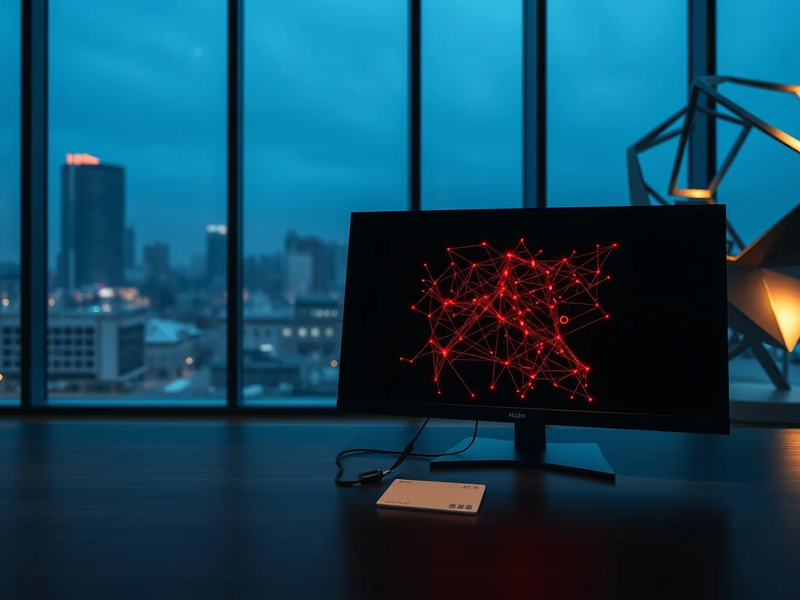 Deutsche Finanzbranche: Zwischen KI-Revolution und Cyberbedrohung - Foto: über boerse-global.de