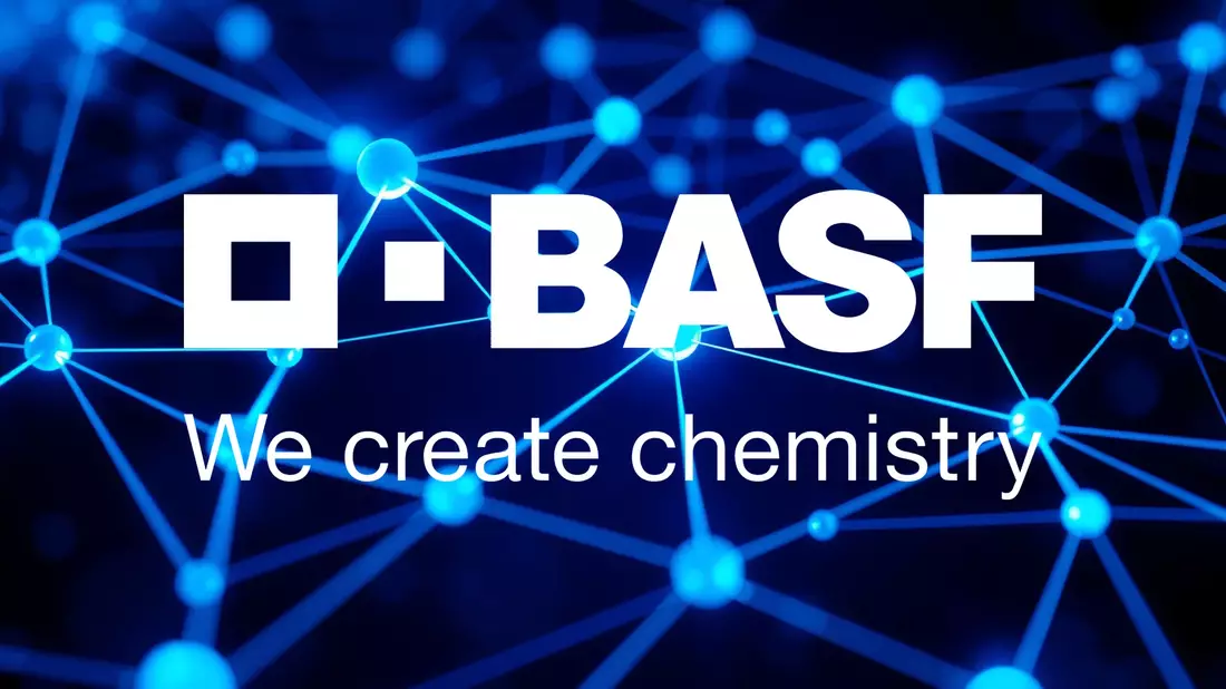 BASF Shares Face Critical Test Amid Mounting Challenges Illustration mit AI erstellt übermittelt durch boerse-global.de