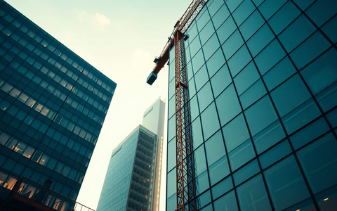 Österreichs Immobiliengiganten verkaufen in Osteuropa - Foto: über boerse-global.de