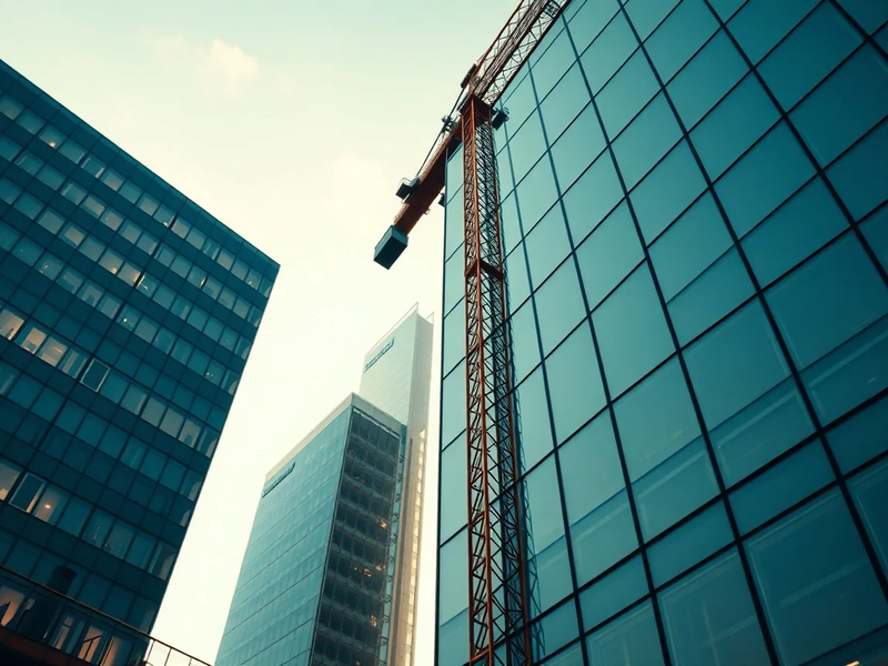 Österreichs Immobiliengiganten verkaufen in Osteuropa - Foto: über boerse-global.de