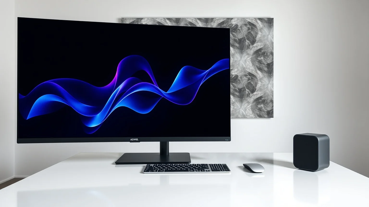 PowerPoint-Revolution: KI macht Präsentationen zu interaktiven Erlebnissen - Foto: über boerse-global.de