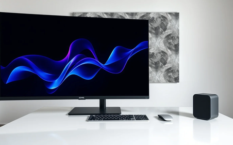 PowerPoint-Revolution: KI macht Präsentationen zu interaktiven Erlebnissen - Foto: über boerse-global.de