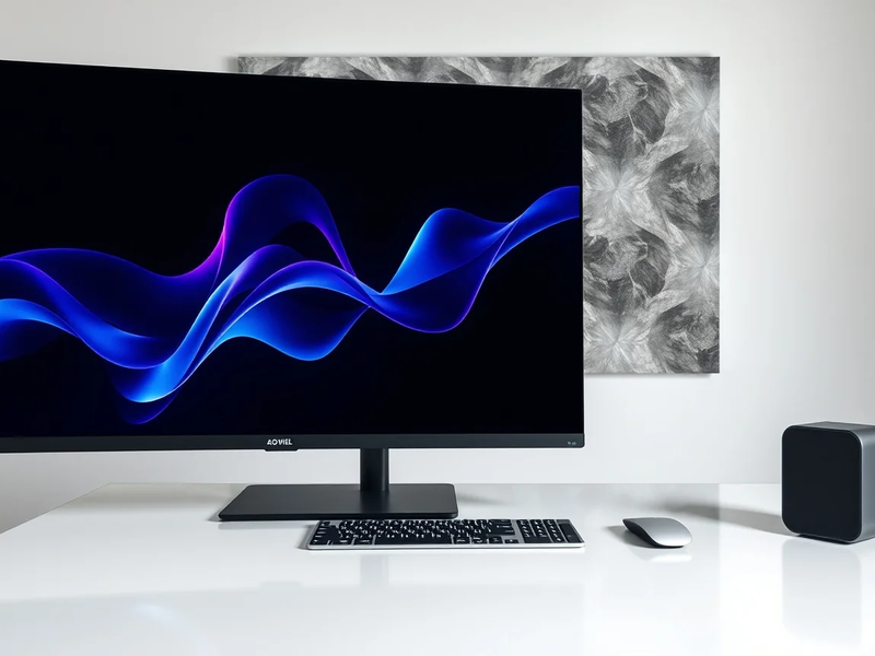 PowerPoint-Revolution: KI macht Präsentationen zu interaktiven Erlebnissen - Foto: über boerse-global.de