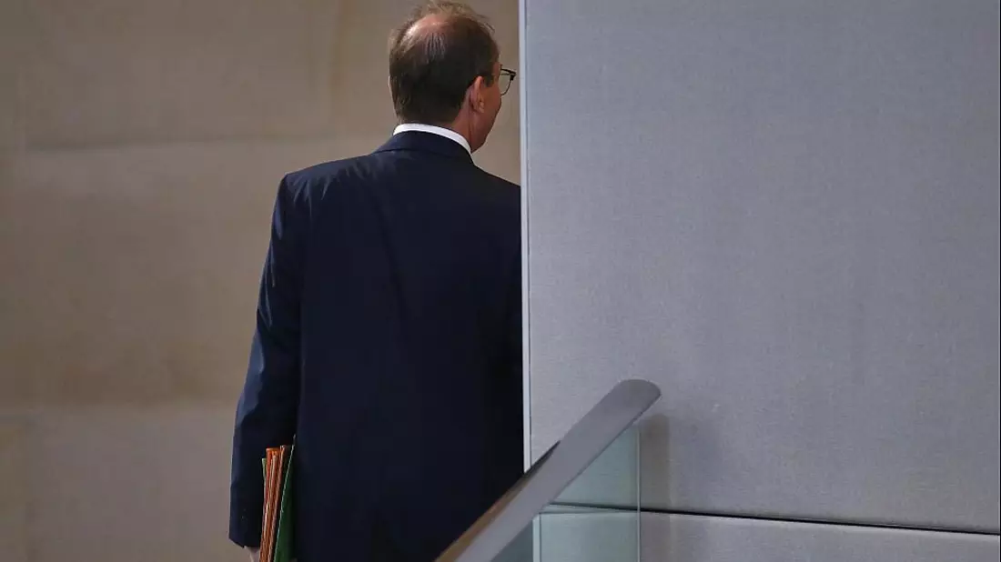 Alexander Dobrindt am 24.09.2025 - Bild: über dts Nachrichtenagentur