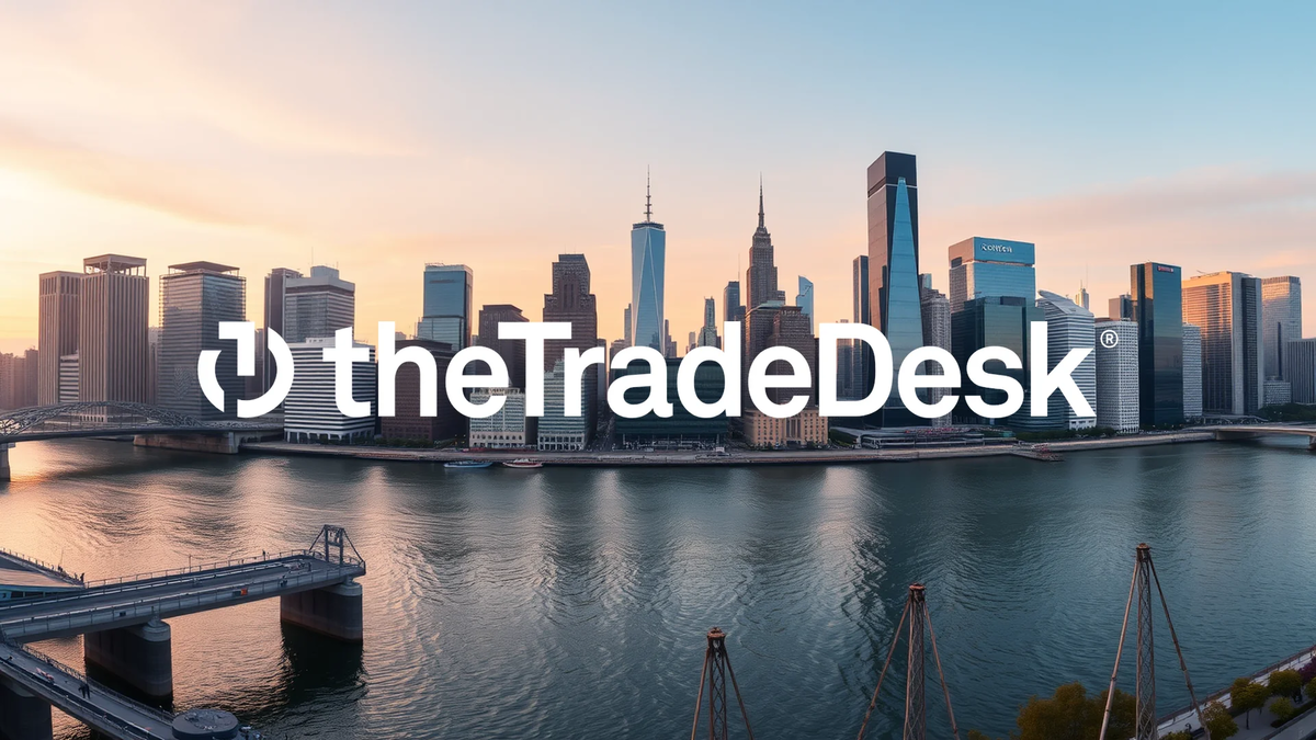 Can The Trade Desk Rebound After Steep 2025 Decline? - Foto: über boerse-global.de