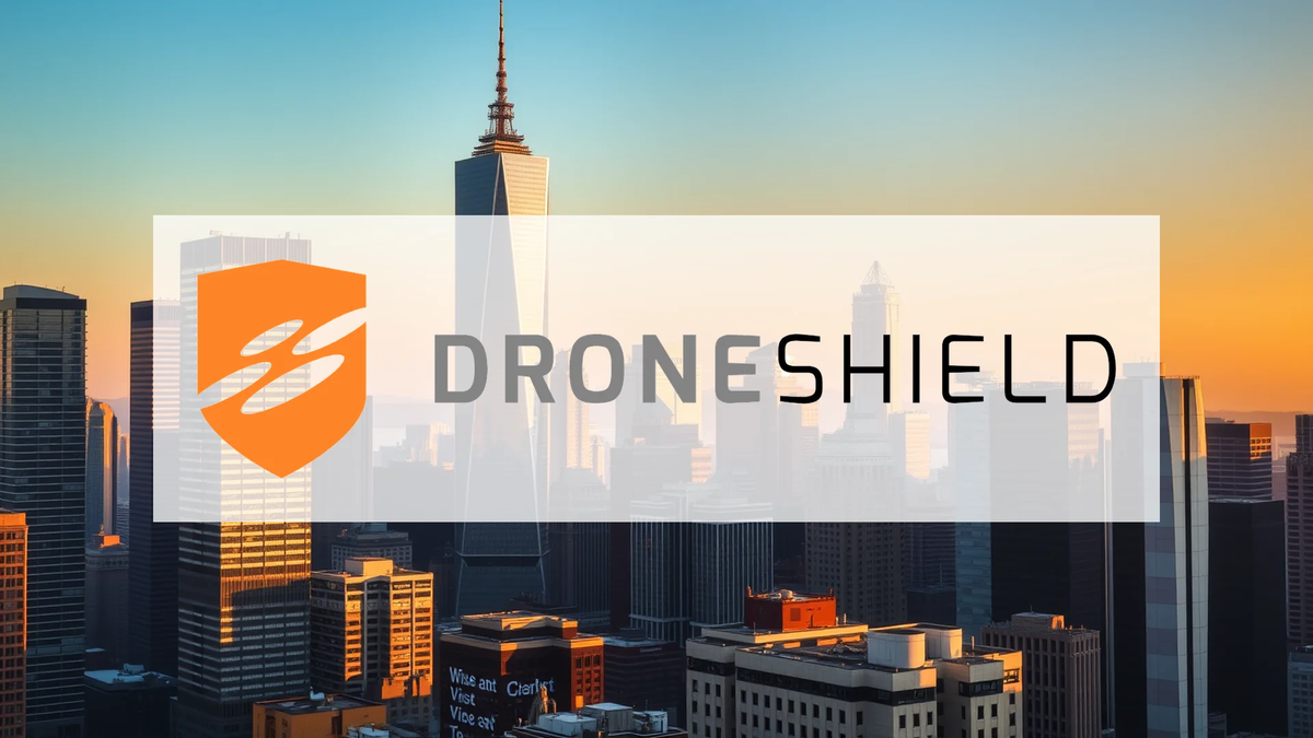 DroneShield Aktie: Überzeugendes Wachstum - Foto: über boerse-global.de