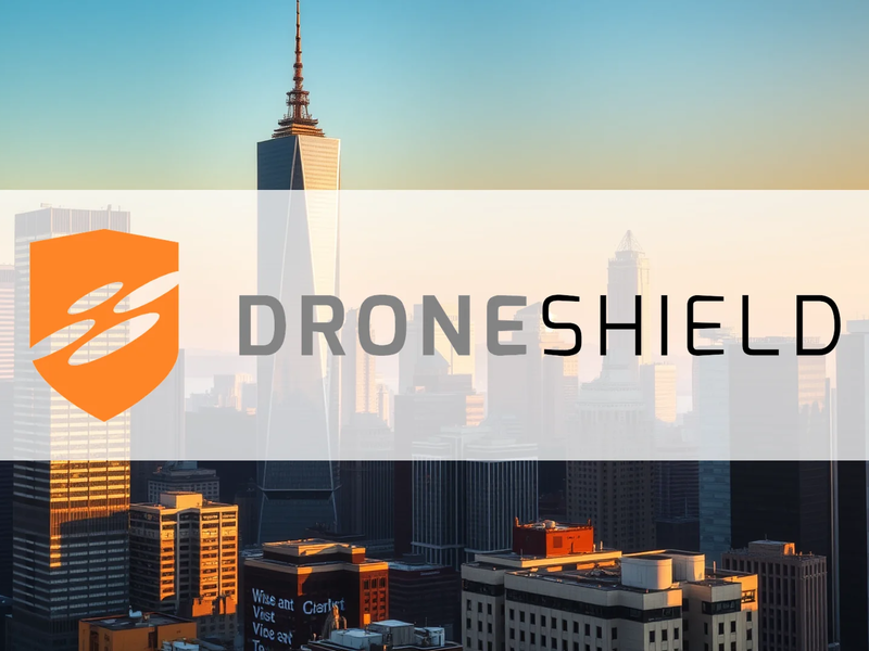 DroneShield Aktie: Überzeugendes Wachstum - Foto: über boerse-global.de